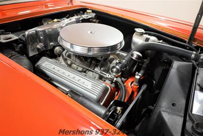 1962 Chevrolet Corvette   - Photo 16 - Springfield, OH 45503