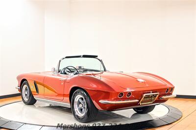 1962 Chevrolet Corvette   - Photo 5 - Springfield, OH 45503