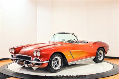 1962 Chevrolet Corvette   - Photo 1 - Springfield, OH 45503