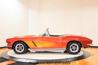 1962 Chevrolet Corvette   - Photo 6 - Springfield, OH 45503