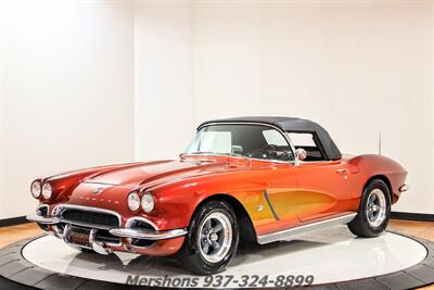 1962 Chevrolet Corvette   - Photo 10 - Springfield, OH 45503