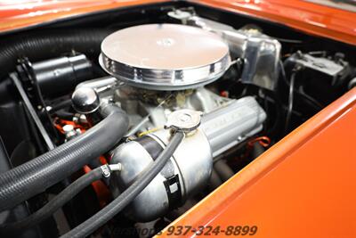 1962 Chevrolet Corvette   - Photo 3 - Springfield, OH 45503