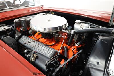 1961 Chevrolet Corvette   - Photo 13 - Springfield, OH 45503