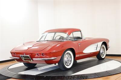 1961 Chevrolet Corvette   - Photo 5 - Springfield, OH 45503