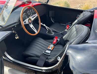 1965 Shelby Cobra   - Photo 17 - Springfield, OH 45503