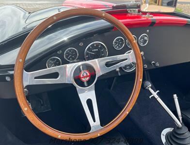 1965 Shelby Cobra   - Photo 18 - Springfield, OH 45503