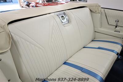 1965 Chevrolet Impala SS   - Photo 15 - Springfield, OH 45503