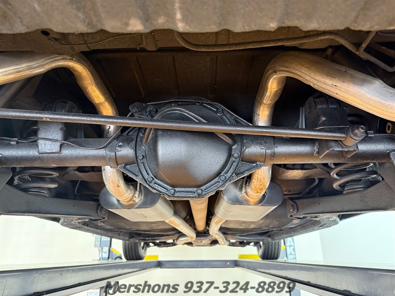 1965 Chevrolet Impala SS   - Photo 21 - Springfield, OH 45503