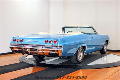 1965 Chevrolet Impala SS   - Photo 8 - Springfield, OH 45503