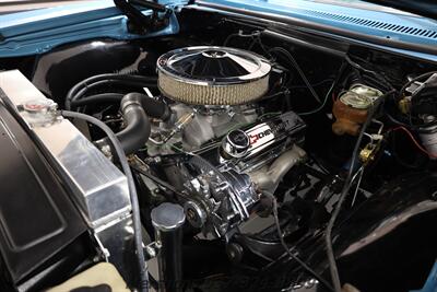 1965 Chevrolet Impala SS   - Photo 18 - Springfield, OH 45503