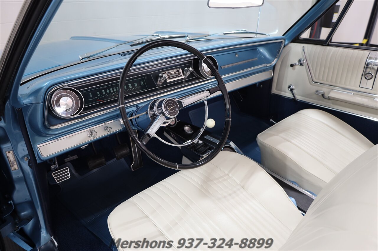 1965 Chevrolet Impala SS   - Photo 14 - Springfield, OH 45503