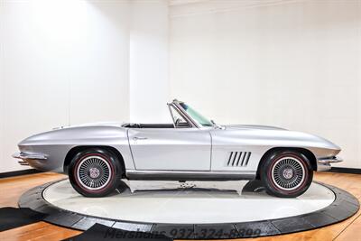 1967 Chevrolet Corvette   - Photo 8 - Springfield, OH 45503