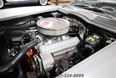 1967 Chevrolet Corvette   - Photo 3 - Springfield, OH 45503