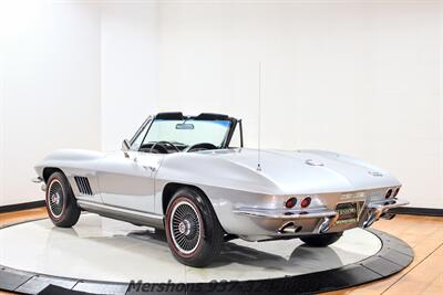 1967 Chevrolet Corvette   - Photo 5 - Springfield, OH 45503