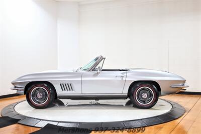 1967 Chevrolet Corvette   - Photo 6 - Springfield, OH 45503