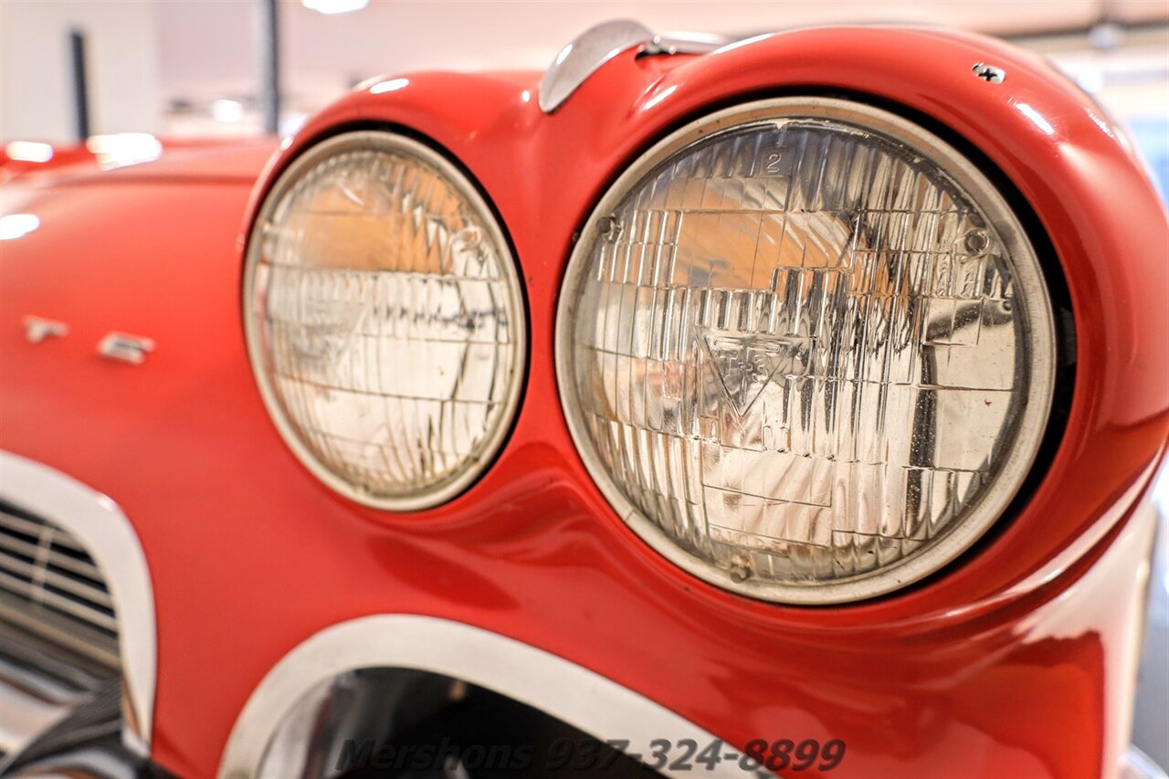 1961 Chevrolet Corvette   - Photo 12 - Springfield, OH 45503