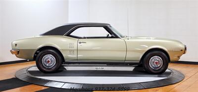 1968 Pontiac Firebird   - Photo 8 - Springfield, OH 45503