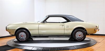 1968 Pontiac Firebird   - Photo 6 - Springfield, OH 45503