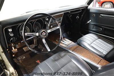 1968 Pontiac Firebird   - Photo 3 - Springfield, OH 45503