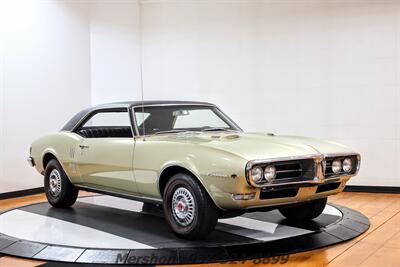 1968 Pontiac Firebird   - Photo 7 - Springfield, OH 45503