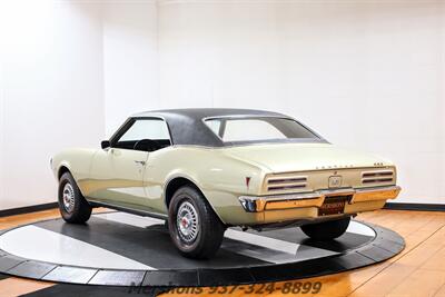 1968 Pontiac Firebird   - Photo 5 - Springfield, OH 45503