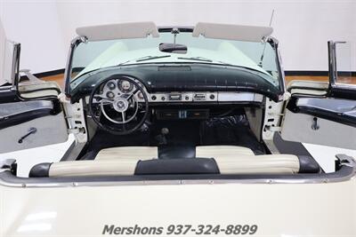 1957 Ford Thunderbird   - Photo 2 - Springfield, OH 45503