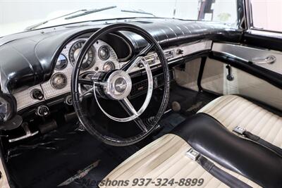 1957 Ford Thunderbird   - Photo 17 - Springfield, OH 45503