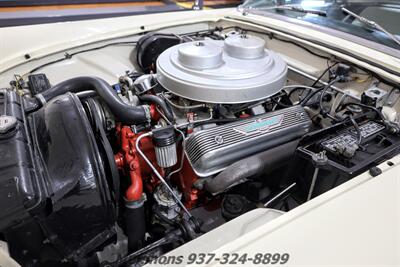 1957 Ford Thunderbird   - Photo 3 - Springfield, OH 45503