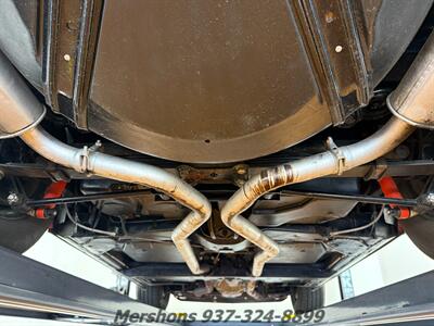1970 Chevrolet Corvette   - Photo 15 - Springfield, OH 45503