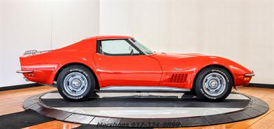 1970 Chevrolet Corvette   - Photo 8 - Springfield, OH 45503