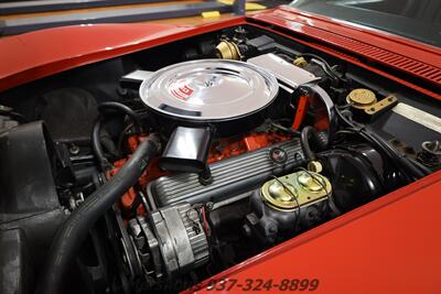 1970 Chevrolet Corvette   - Photo 3 - Springfield, OH 45503