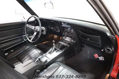 1970 Chevrolet Corvette   - Photo 11 - Springfield, OH 45503