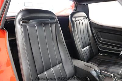 1970 Chevrolet Corvette   - Photo 12 - Springfield, OH 45503