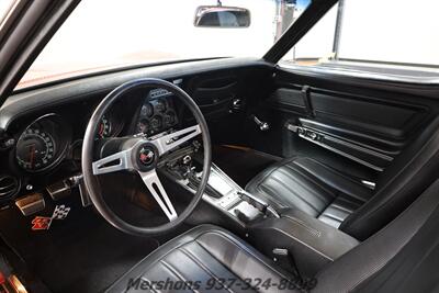 1970 Chevrolet Corvette   - Photo 2 - Springfield, OH 45503