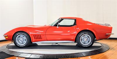 1970 Chevrolet Corvette   - Photo 6 - Springfield, OH 45503
