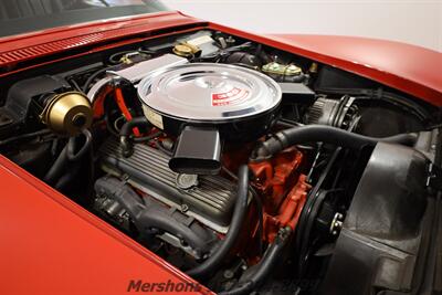 1970 Chevrolet Corvette   - Photo 13 - Springfield, OH 45503