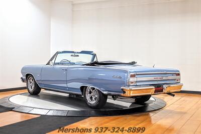 1964 Chevrolet Malibu SS   - Photo 5 - Springfield, OH 45503