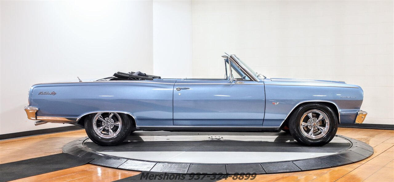 1964 Chevrolet Malibu SS - Photo 8 - Springfield, OH 45503