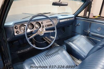 1964 Chevrolet Malibu SS   - Photo 13 - Springfield, OH 45503