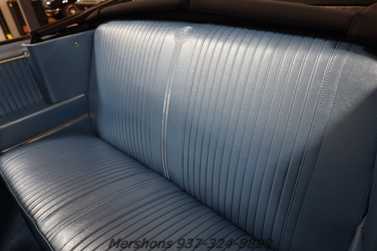 1964 Chevrolet Malibu SS - Photo 16 - Springfield, OH 45503