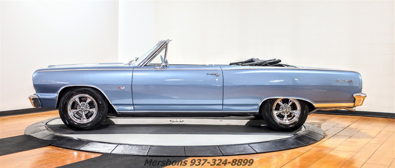 1964 Chevrolet Malibu SS - Photo 6 - Springfield, OH 45503