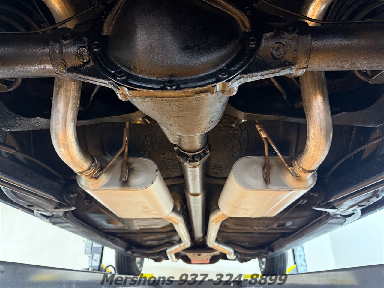 1964 Chevrolet Malibu SS - Photo 19 - Springfield, OH 45503