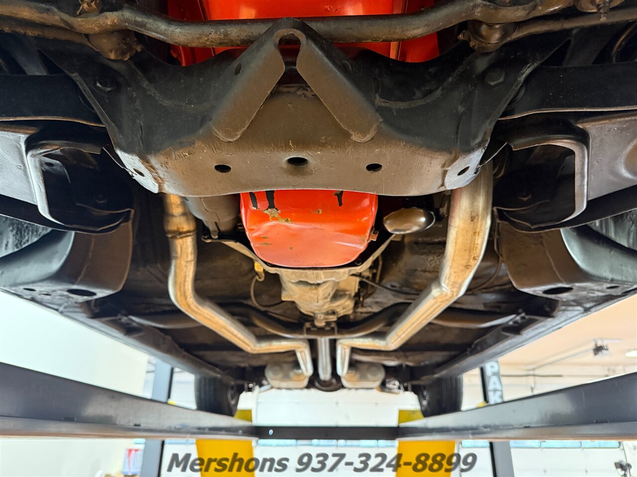 1964 Chevrolet Malibu SS - Photo 20 - Springfield, OH 45503