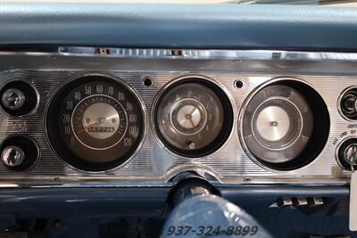 1964 Chevrolet Malibu SS   - Photo 17 - Springfield, OH 45503