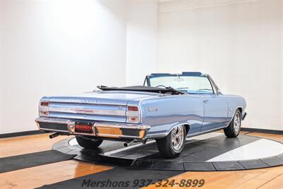 1964 Chevrolet Malibu SS   - Photo 9 - Springfield, OH 45503