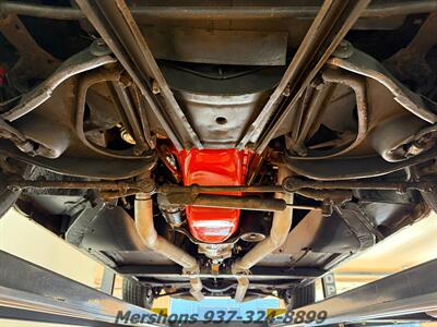 1966 Chevrolet Corvette   - Photo 15 - Springfield, OH 45503