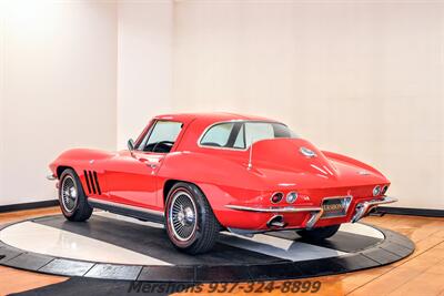 1966 Chevrolet Corvette   - Photo 5 - Springfield, OH 45503