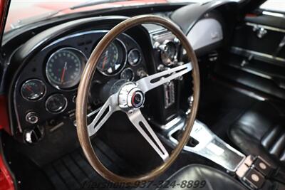 1966 Chevrolet Corvette   - Photo 11 - Springfield, OH 45503