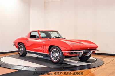 1966 Chevrolet Corvette   - Photo 7 - Springfield, OH 45503