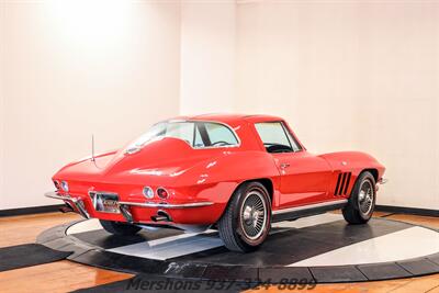 1966 Chevrolet Corvette   - Photo 8 - Springfield, OH 45503